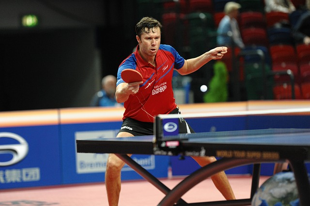 Table tennis betting tips