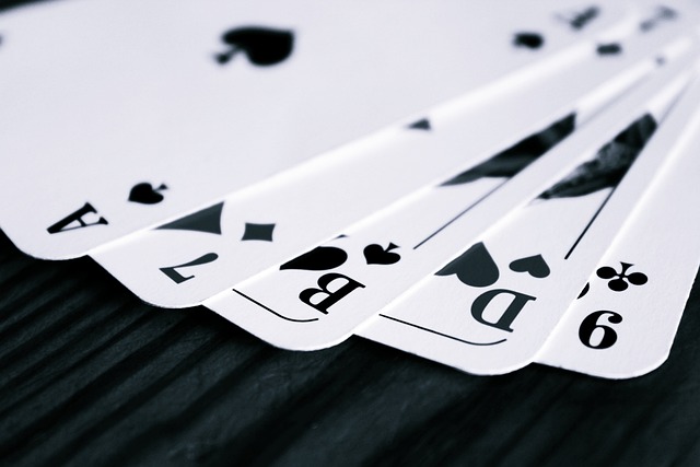 Understanding the Rules of Pai Gow Poker